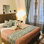 Kambal Luxury 4* Roma