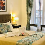 Kambal Luxury 4* Roma