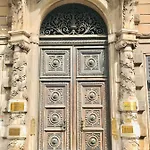Kambal Luxury Roma