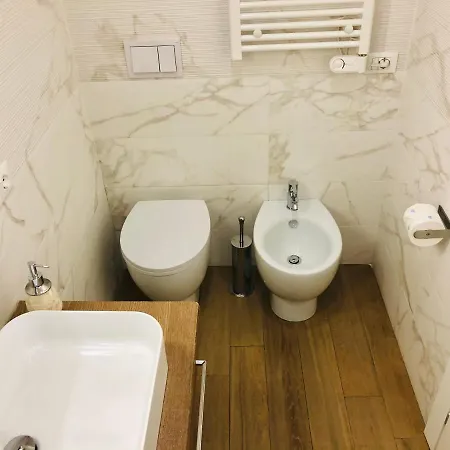 Kambal Luxury 4* רומא
