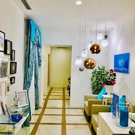 Maison d'hôtes Kambal Luxury