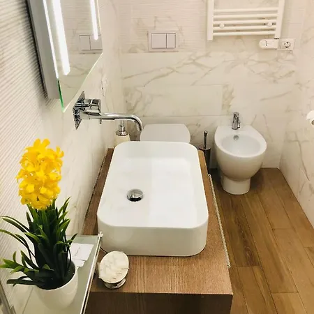 Kambal Luxury בית הארחה