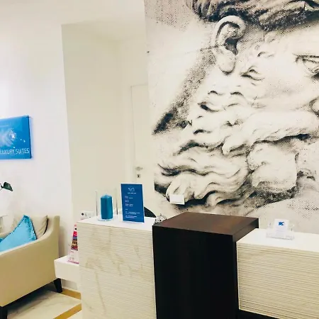 בית הארחה Kambal Luxury