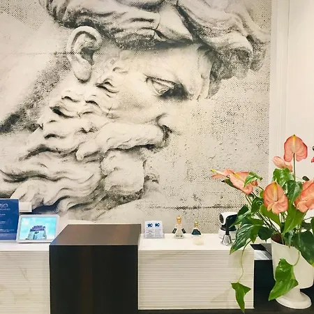 Kambal Luxury בית הארחה 4*
