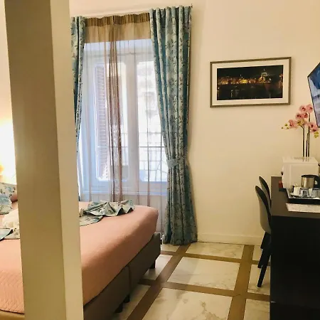 Kambal Luxury בית הארחה 4*