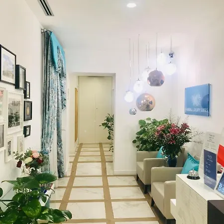 בית הארחה Kambal Luxury