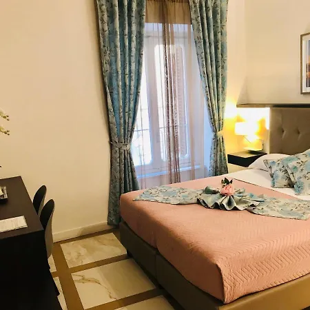 בית הארחה Kambal Luxury 4*