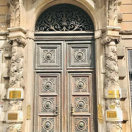 Kambal Luxury רומא