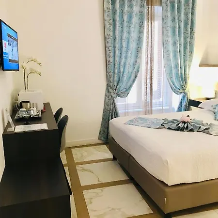 בית הארחה Kambal Luxury 4*