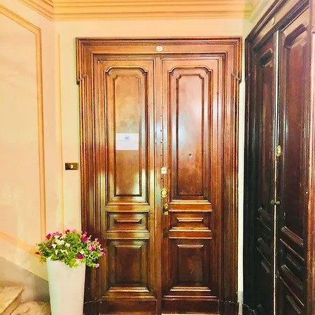 בית הארחה Kambal Luxury 4*