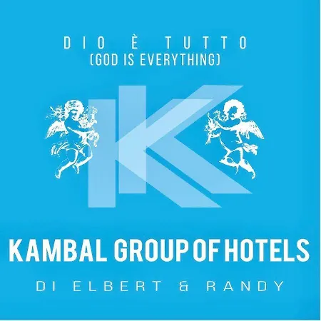 Kambal Luxury בית הארחה רומא