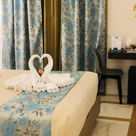 Maison d'hôtes Kambal Luxury Rome