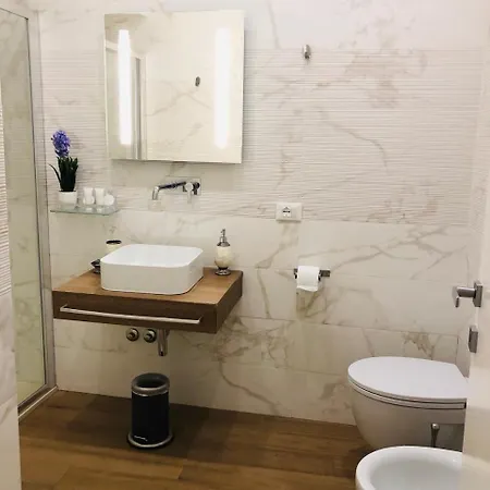 Kambal Luxury רומא