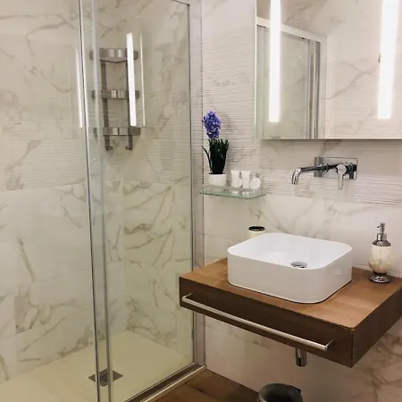 Kambal Luxury רומא