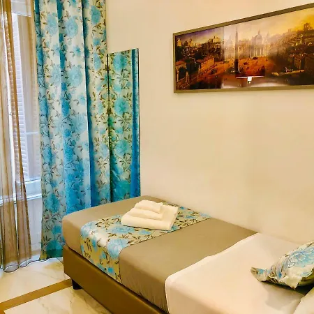 Maison d'hôtes Kambal Luxury