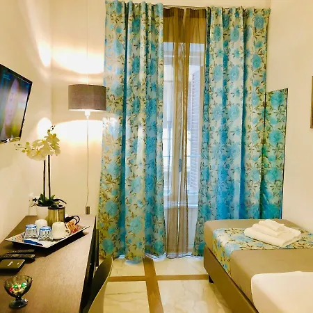 בית הארחה Kambal Luxury 4*