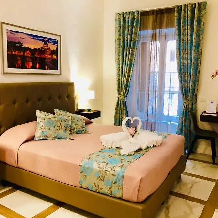 בית הארחה Kambal Luxury