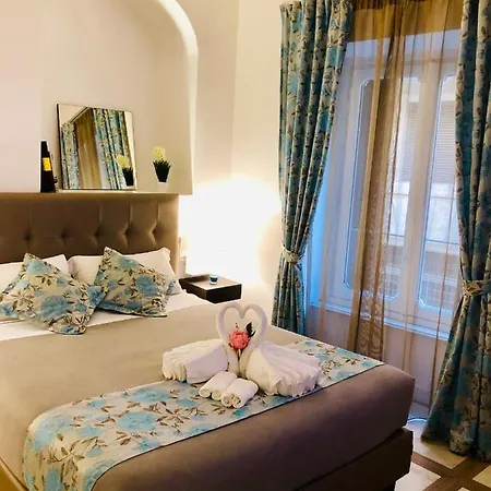 בית הארחה Kambal Luxury 4*