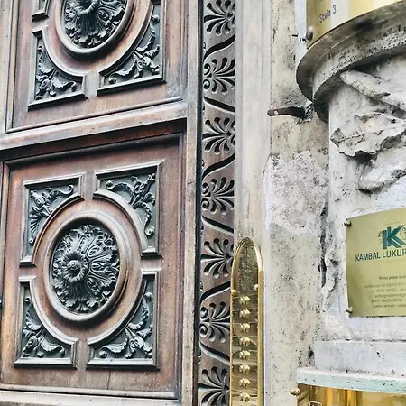 Kambal Luxury Penzion 4*