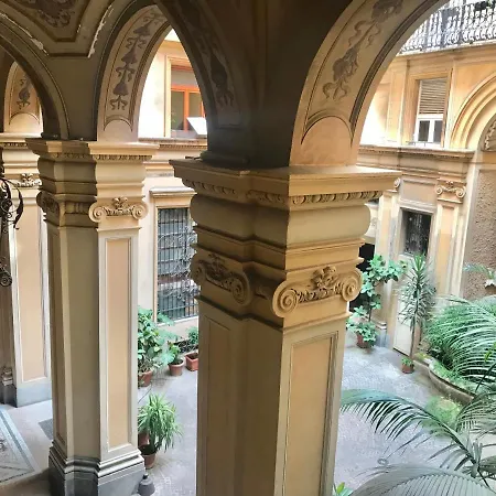Kambal Luxury Penzion Řím