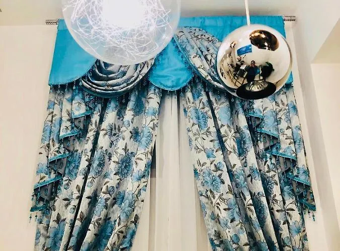 Penzion Kambal Luxury Řím