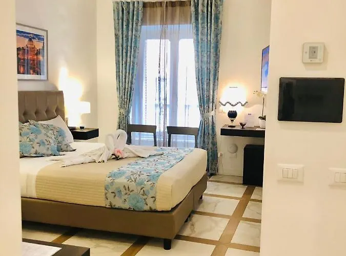 Kambal Luxury Penzion