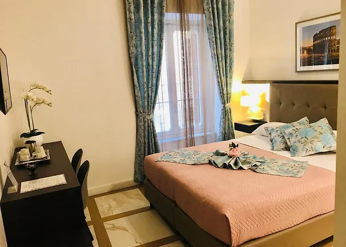 Penzion Kambal Luxury 4*