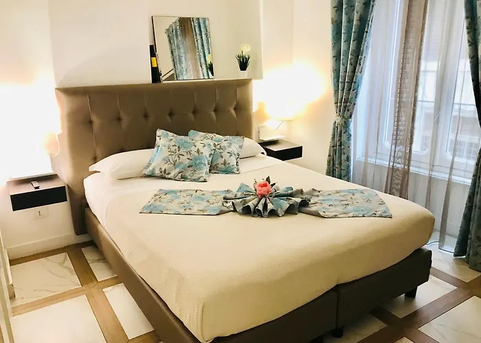 Kambal Luxury Řím