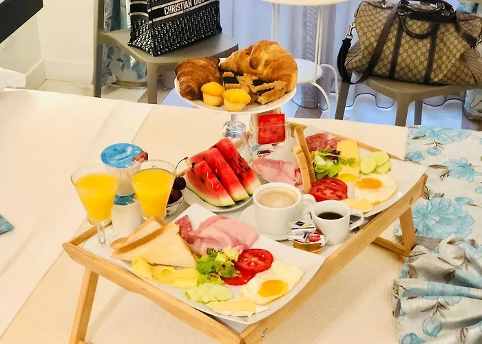 Kambal Luxury Řím