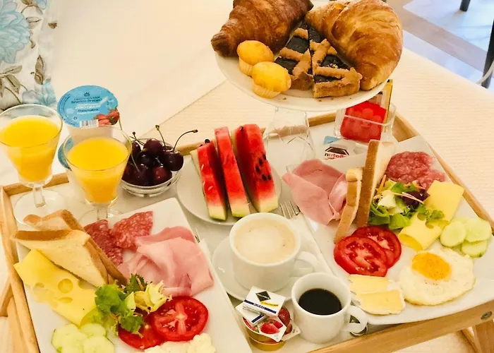 Penzion Kambal Luxury