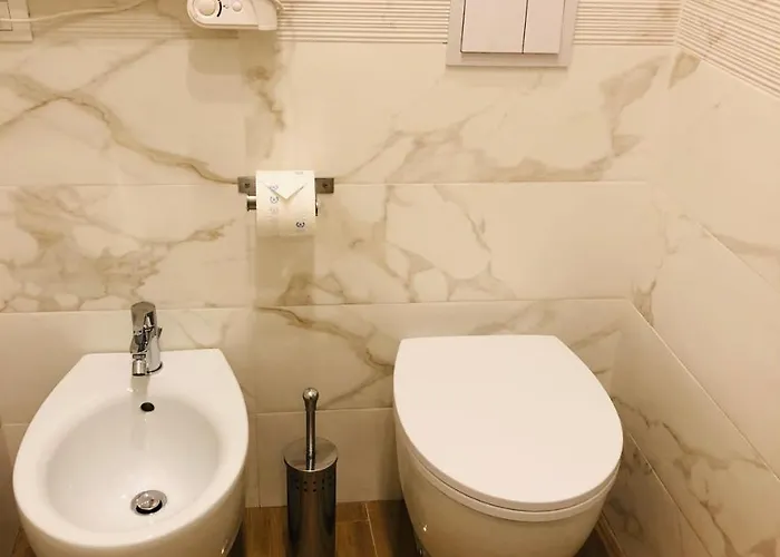 Penzion Kambal Luxury Řím