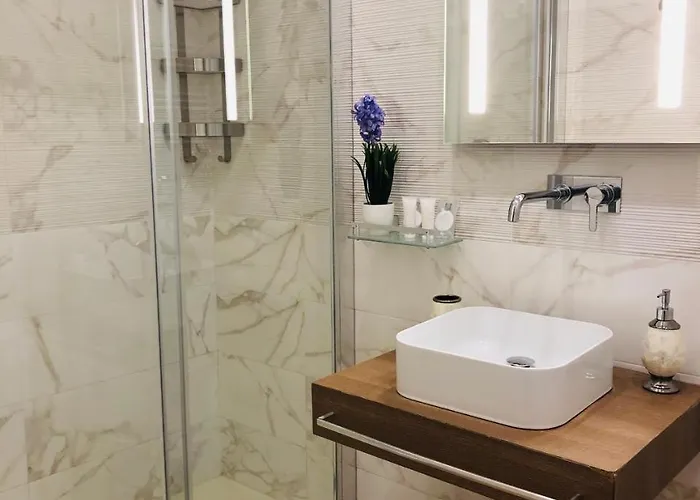 Kambal Luxury Řím