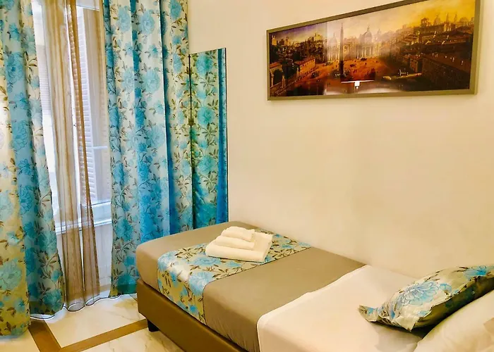 Penzion Kambal Luxury