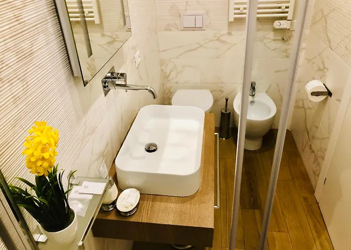 Penzion Kambal Luxury 4*