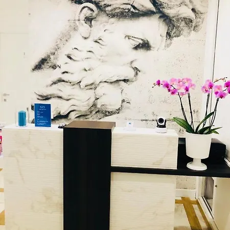 Kambal Luxury 4* Rome