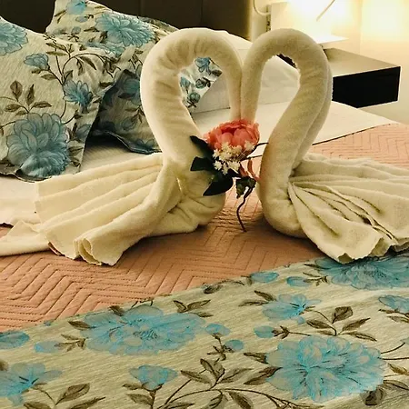 Kambal Luxury Guest house