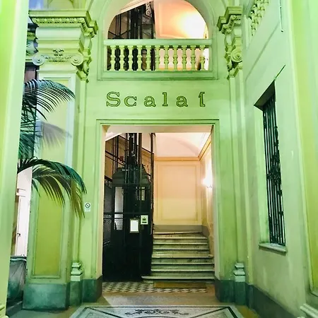 Pensión Kambal Luxury Roma