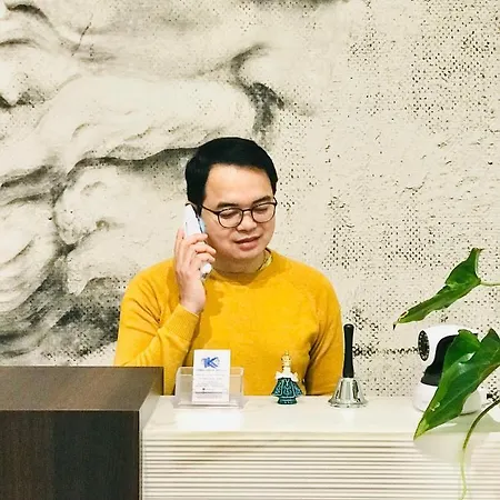 Kambal Luxury