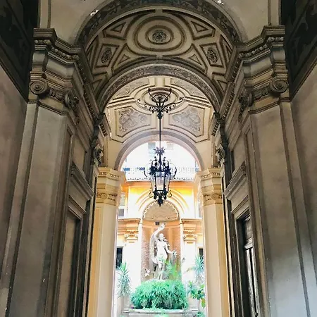 Pensión Kambal Luxury Roma