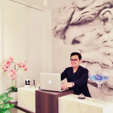 Kambal Luxury