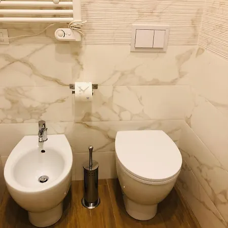 Pensión Kambal Luxury Roma