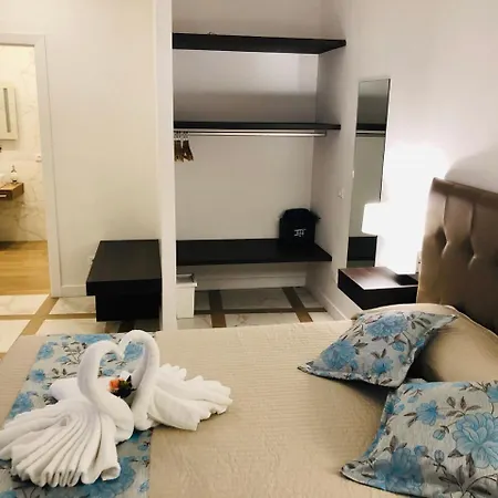 Kambal Luxury Gasthuis Rome