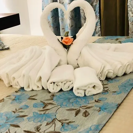 Kambal Luxury