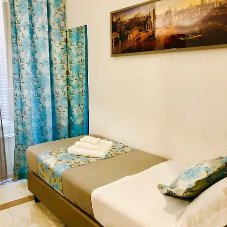 Pensión Kambal Luxury