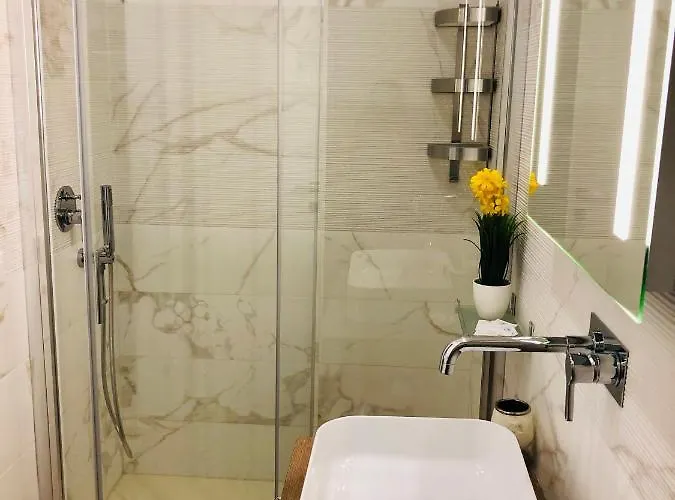 Kambal Luxury Gasthuis 4*