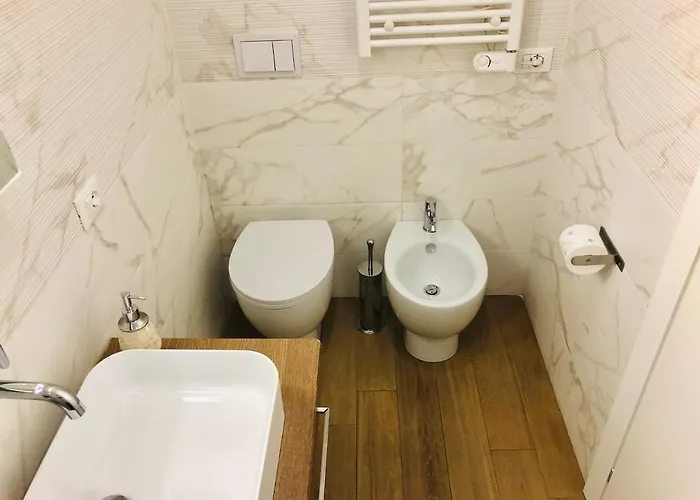 Kambal Luxury 4* Rome