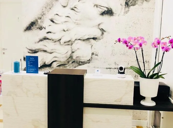 Kambal Luxury 4* Rome