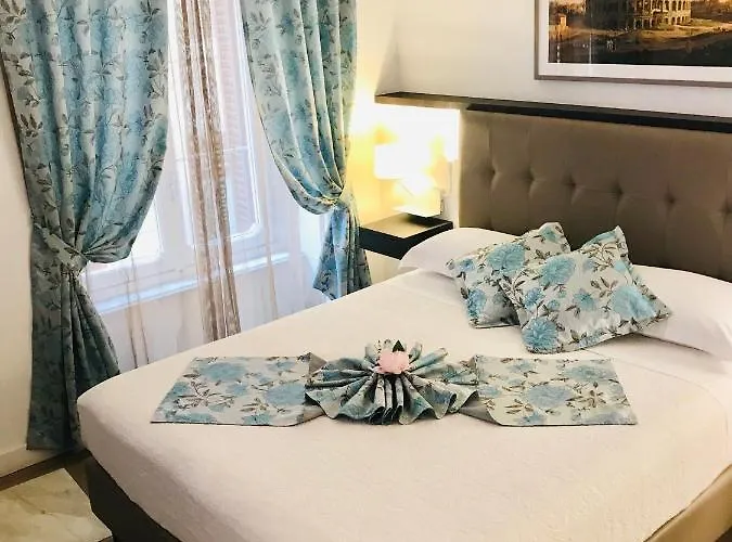 Kambal Luxury Gasthuis