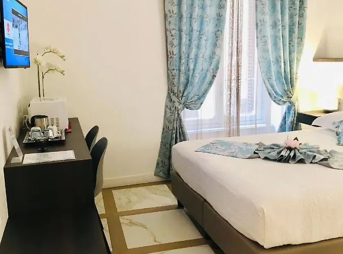 Gasthuis Kambal Luxury 4*