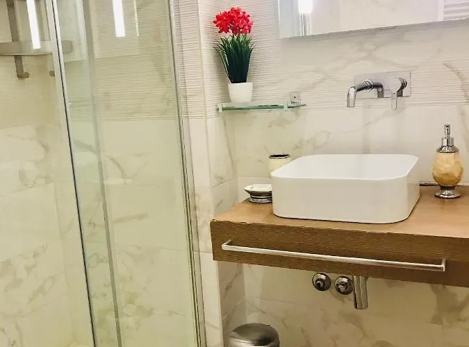 Kambal Luxury Gasthuis